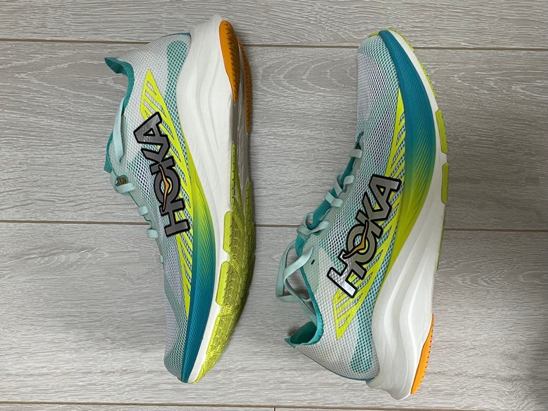 HOKA シエロロード 26cm CIELO ROAD