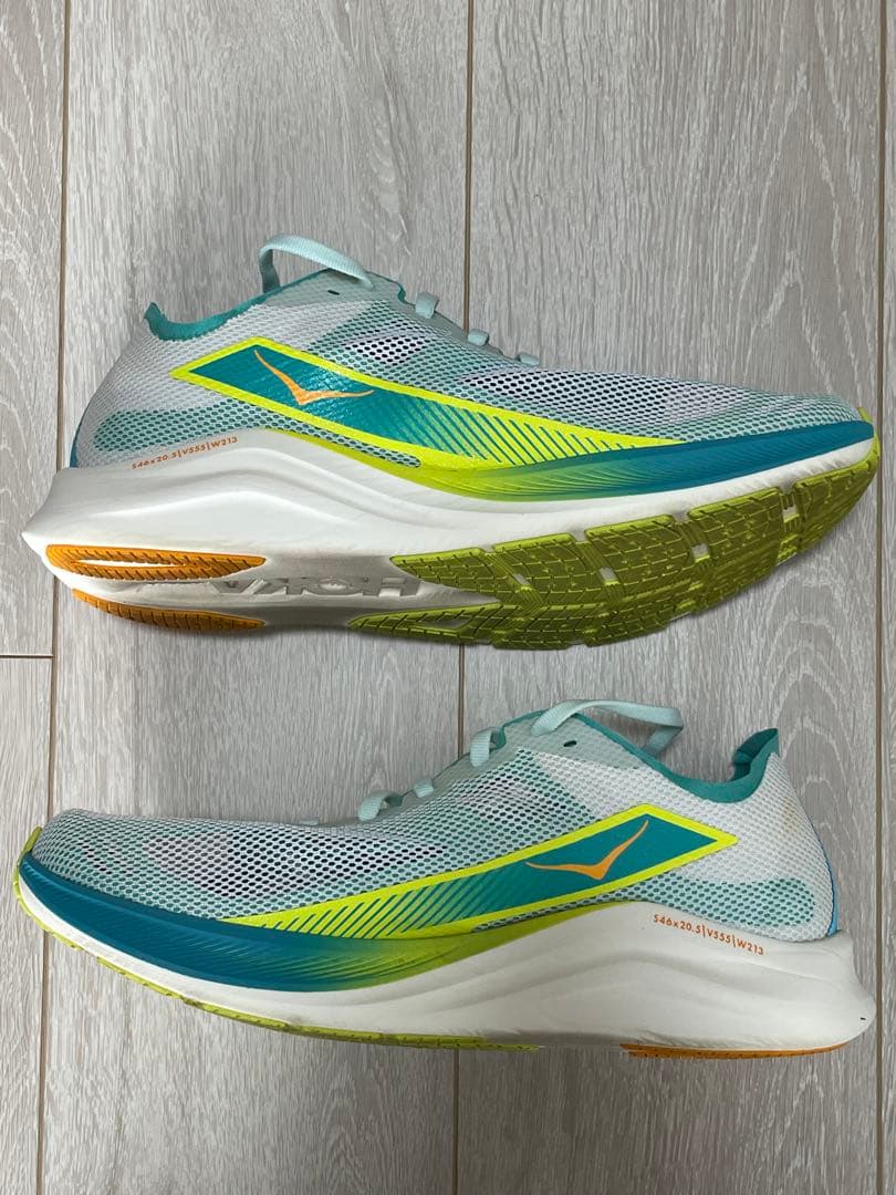 HOKA シエロロード 26cm CIELO ROAD