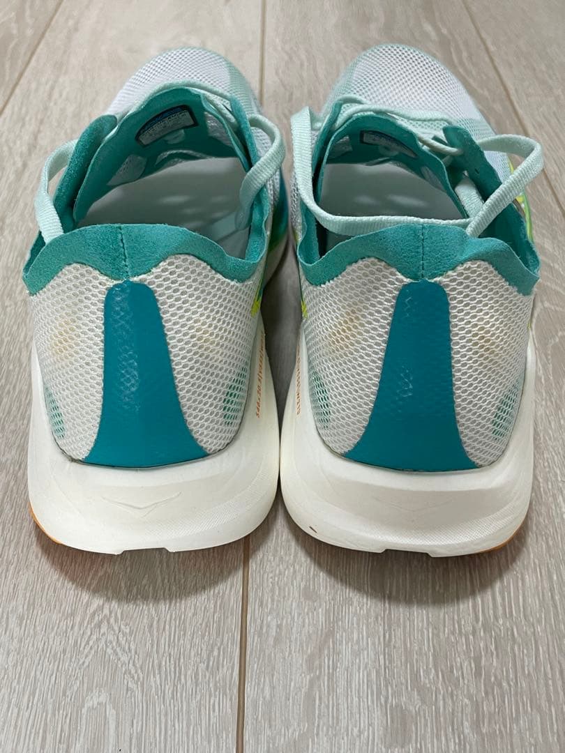 HOKA シエロロード 26cm CIELO ROAD
