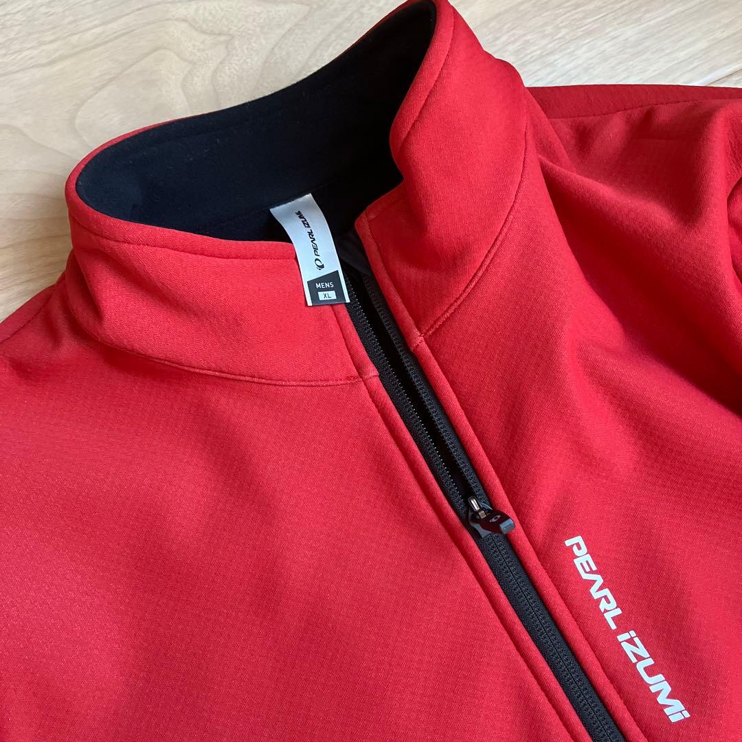 Pearl Izumi サイクリング　ウェア