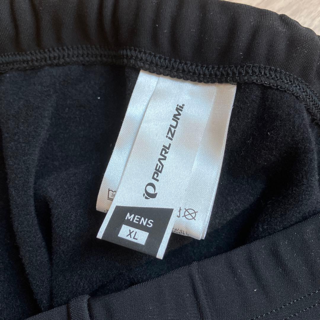 Pearl Izumi サイクリング　ウェア