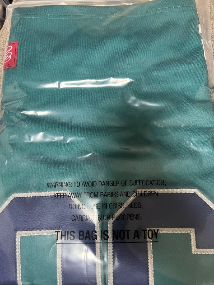 シャツ Supreme Sudden Death Football Jersey L