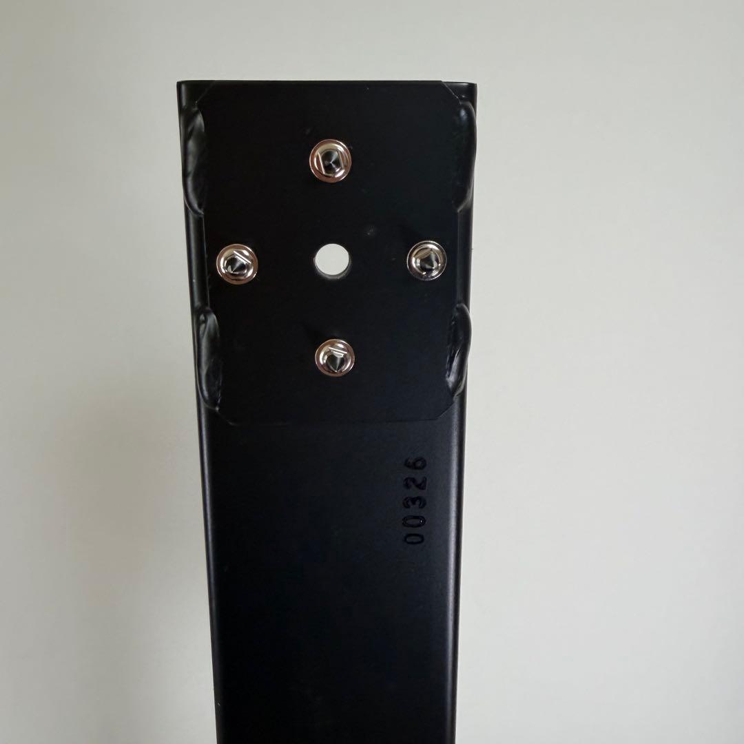 EVERNEW EGA022 スターティングブロックJ-H