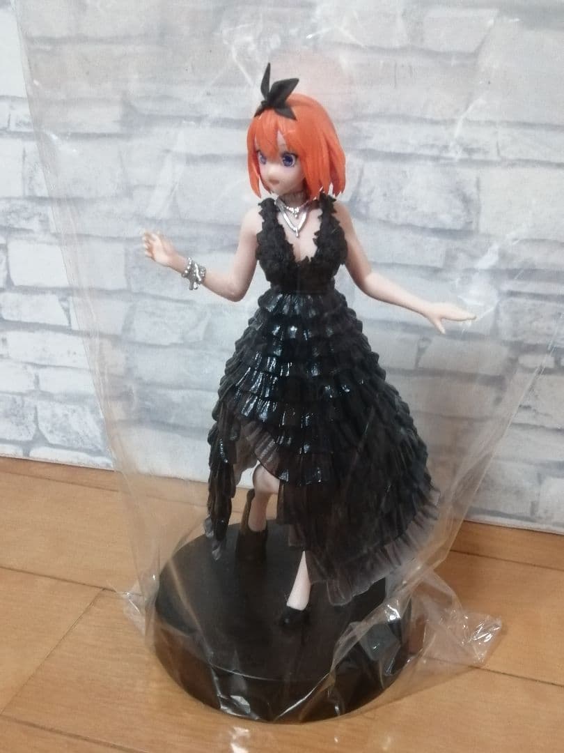 五等分の花嫁 美少女 フィギュア まとめ売り + 1点オマケ付き 萌え系