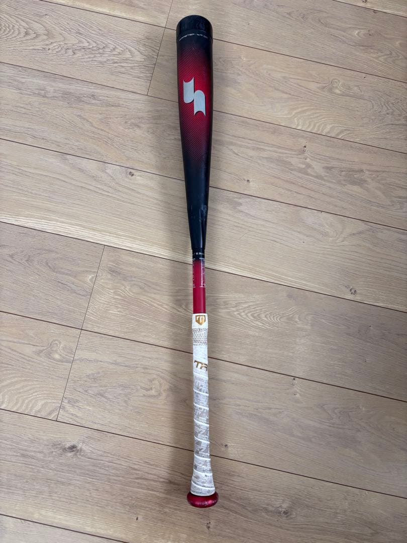 バット SSK MM23 83cm