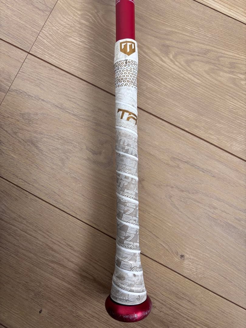 バット SSK MM23 83cm