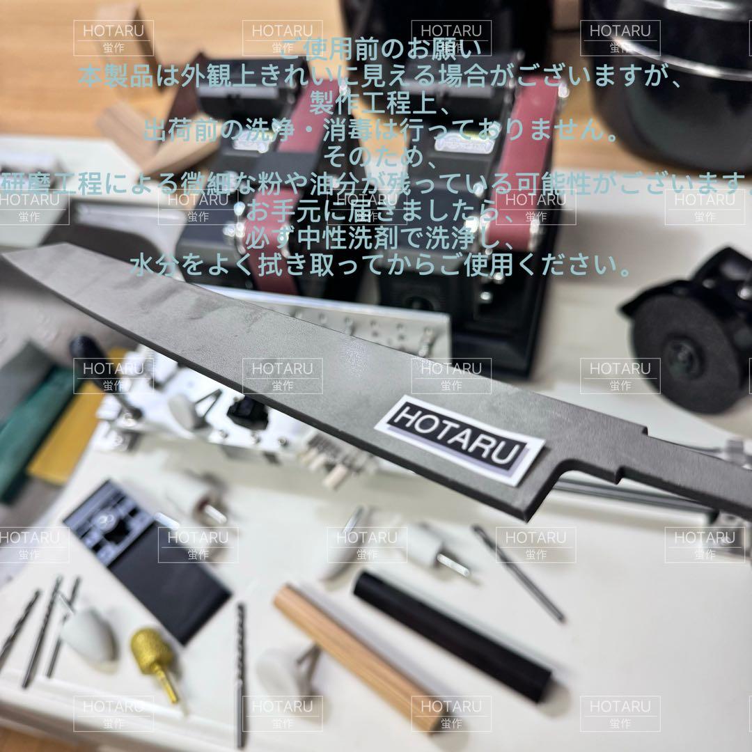 【特価限定】270mm 切付柳刃包丁 鏡面　黒檀八角柄 刺身包丁 「全鋼」'ᘲ