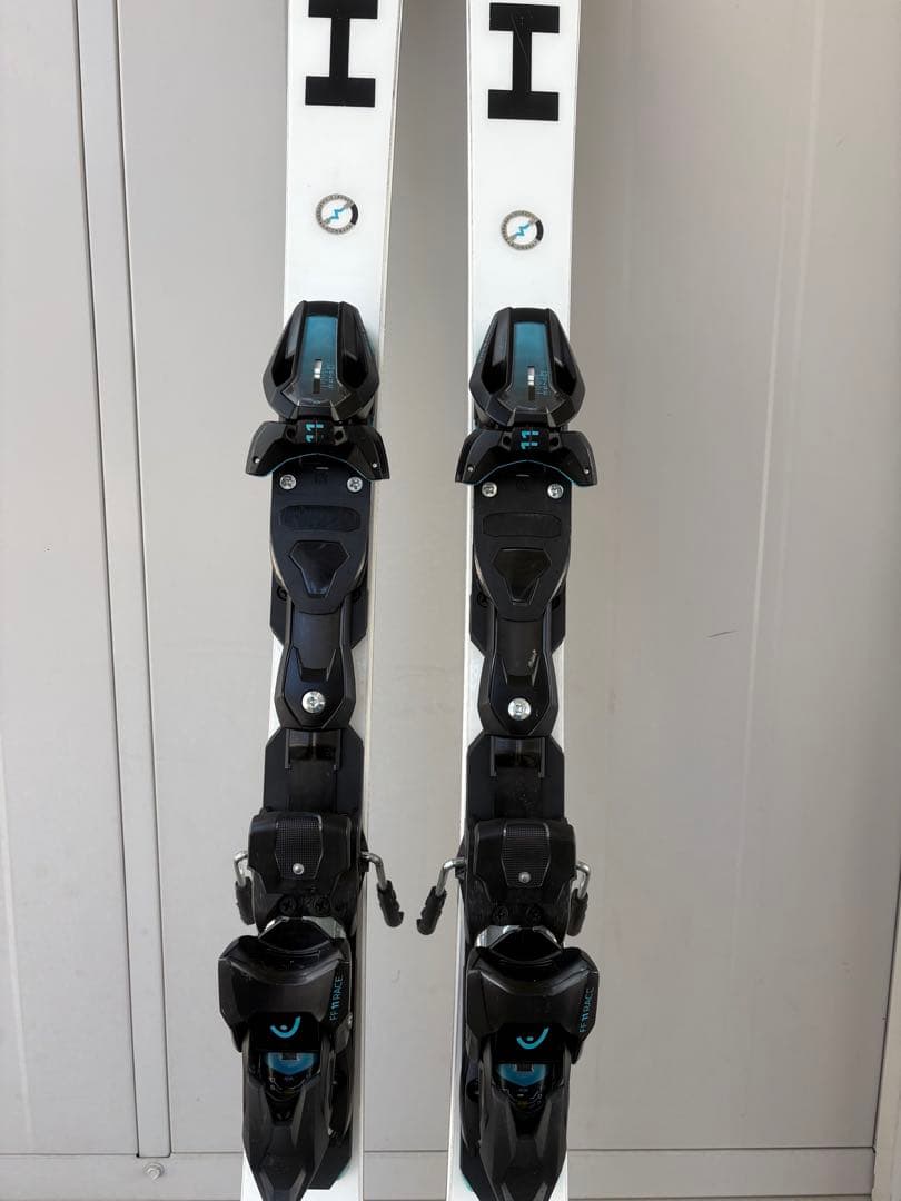 HEAD WCR e-SL Robel SW RP 〈24-25〉151cm