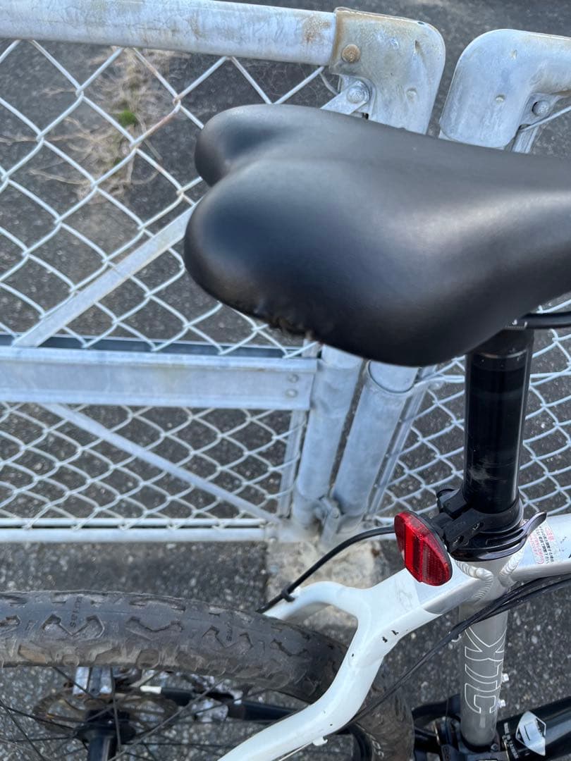 GIANT XTC3 サイズL 26インチ　MTB