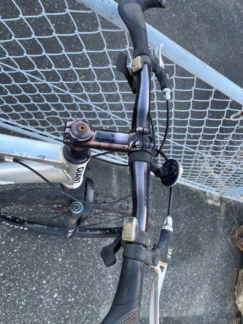 GIANT XTC3 サイズL 26インチ　MTB