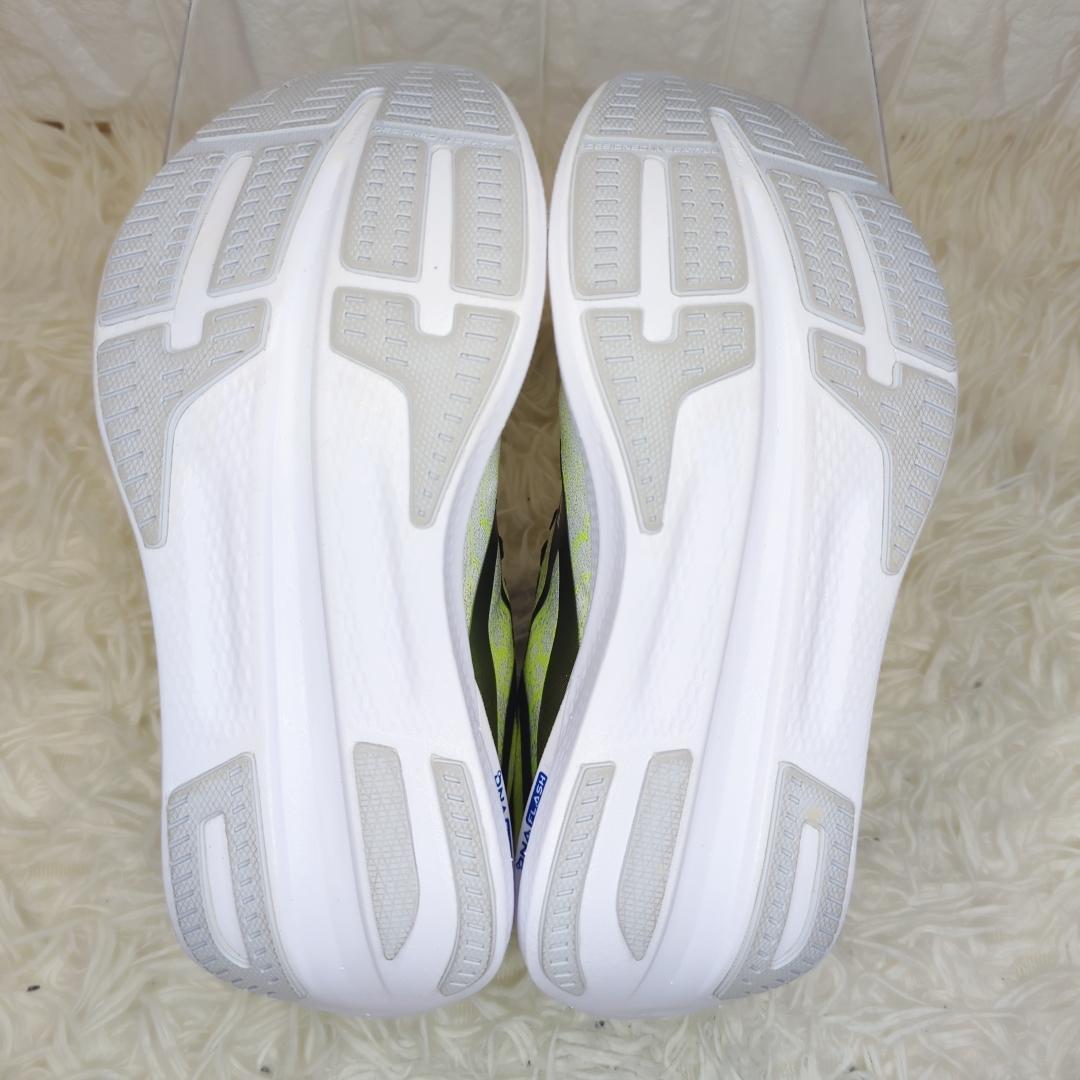 【未使用級】BROOKS HYPERION ELITE 2 24.5㌢ マラソン