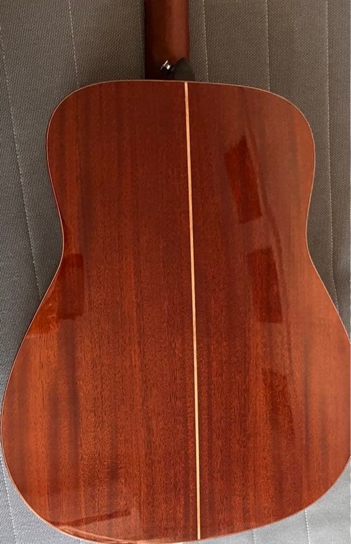 YAMAHA エレアコ FGX865 エレキギター オール単板