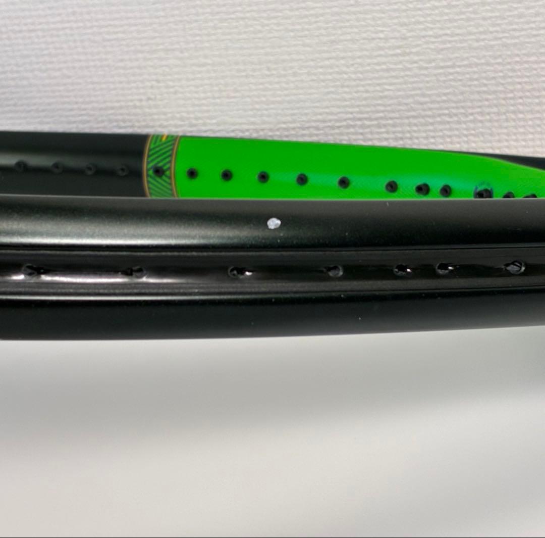 SNAUWAERT テニスラケット VITAS 100 2本セット G2