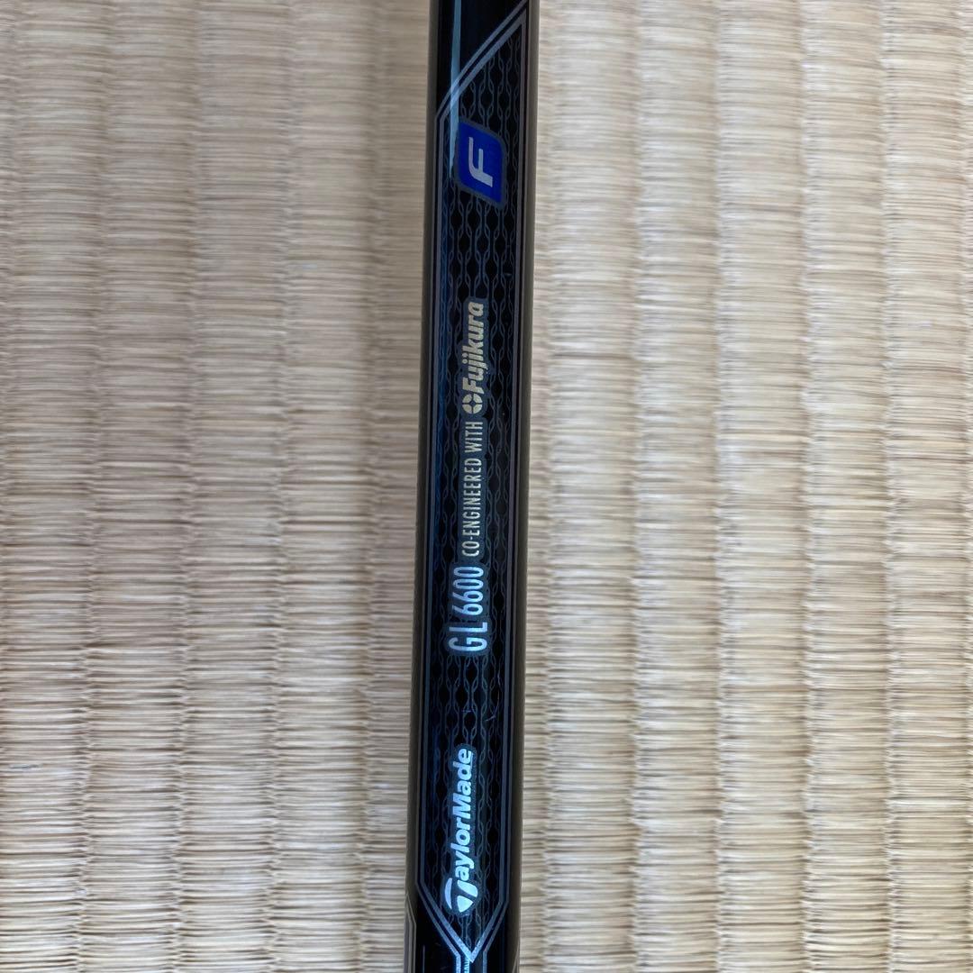 ドライバー　テイラーメイド　Ｆ2
