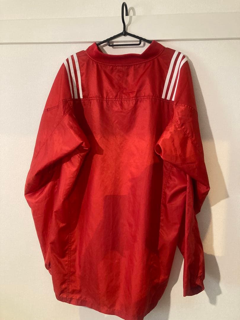 【最終値下げ】Canterbury/Adidas ピステ5点