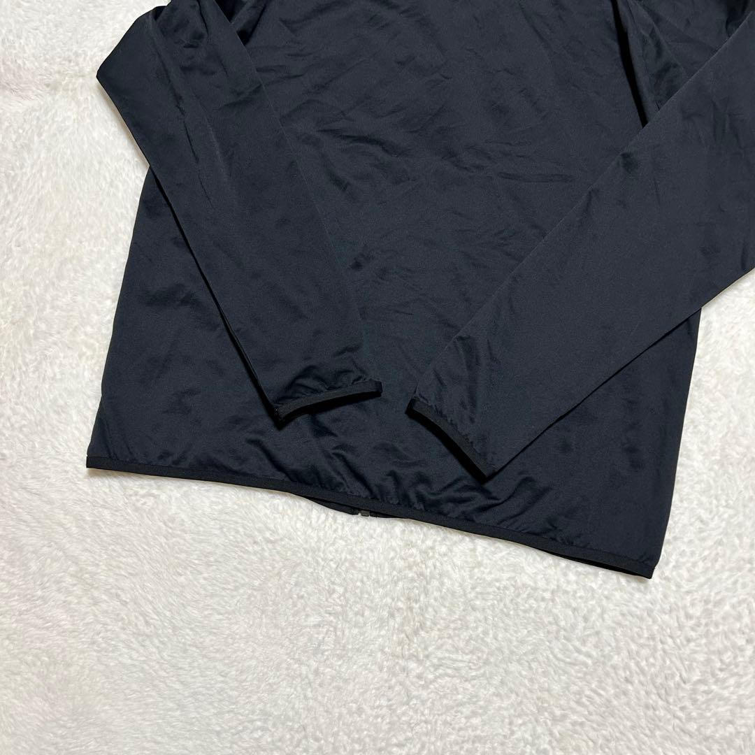 DESCENTE デサント ムーブスポーツ ジャージ セットアップ ブラック O