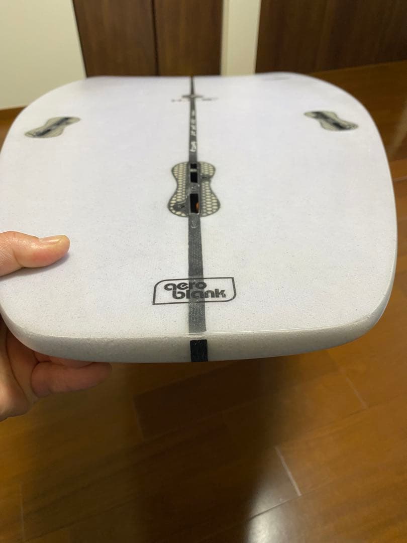 HFB P3 ハンナファームサーフボード