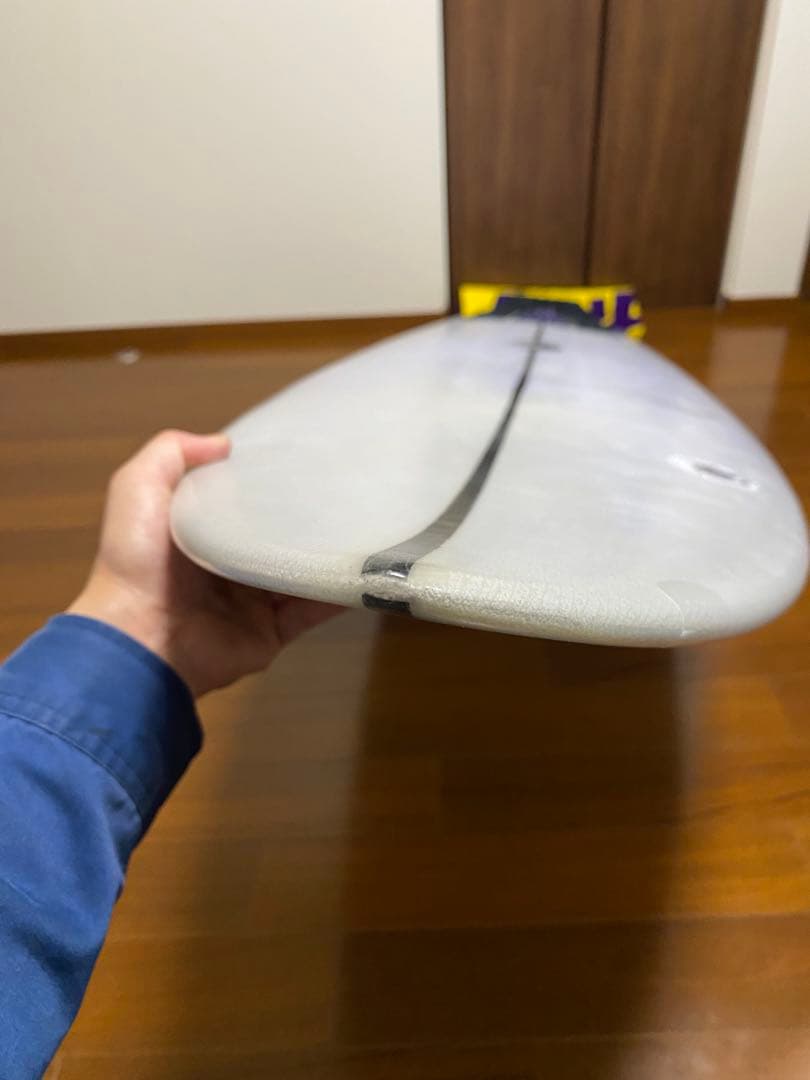 HFB P3 ハンナファームサーフボード
