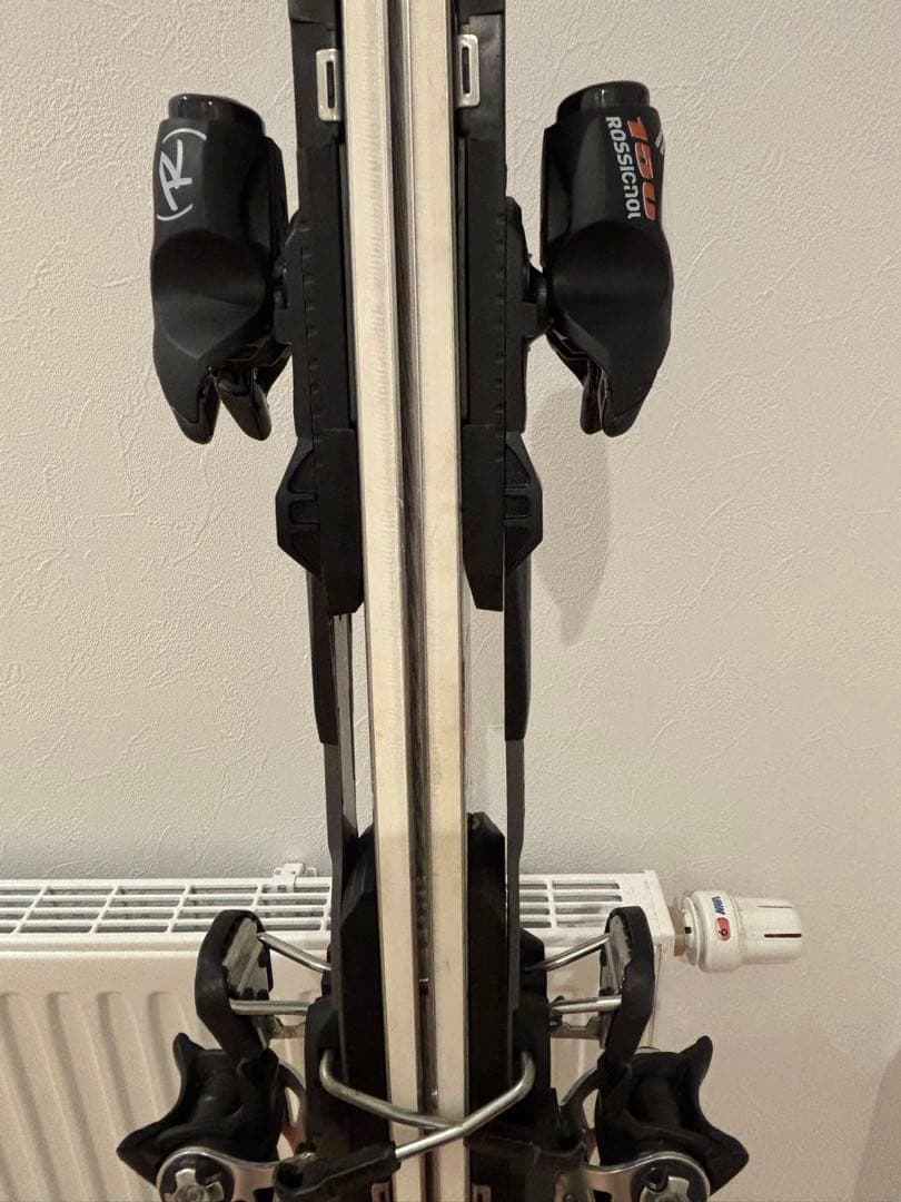 Rossignol ロシニョールスキー板　fis SL 165