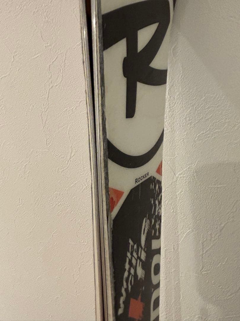 Rossignol ロシニョールスキー板　fis SL 165