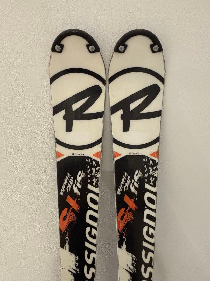 Rossignol ロシニョールスキー板　fis SL 165