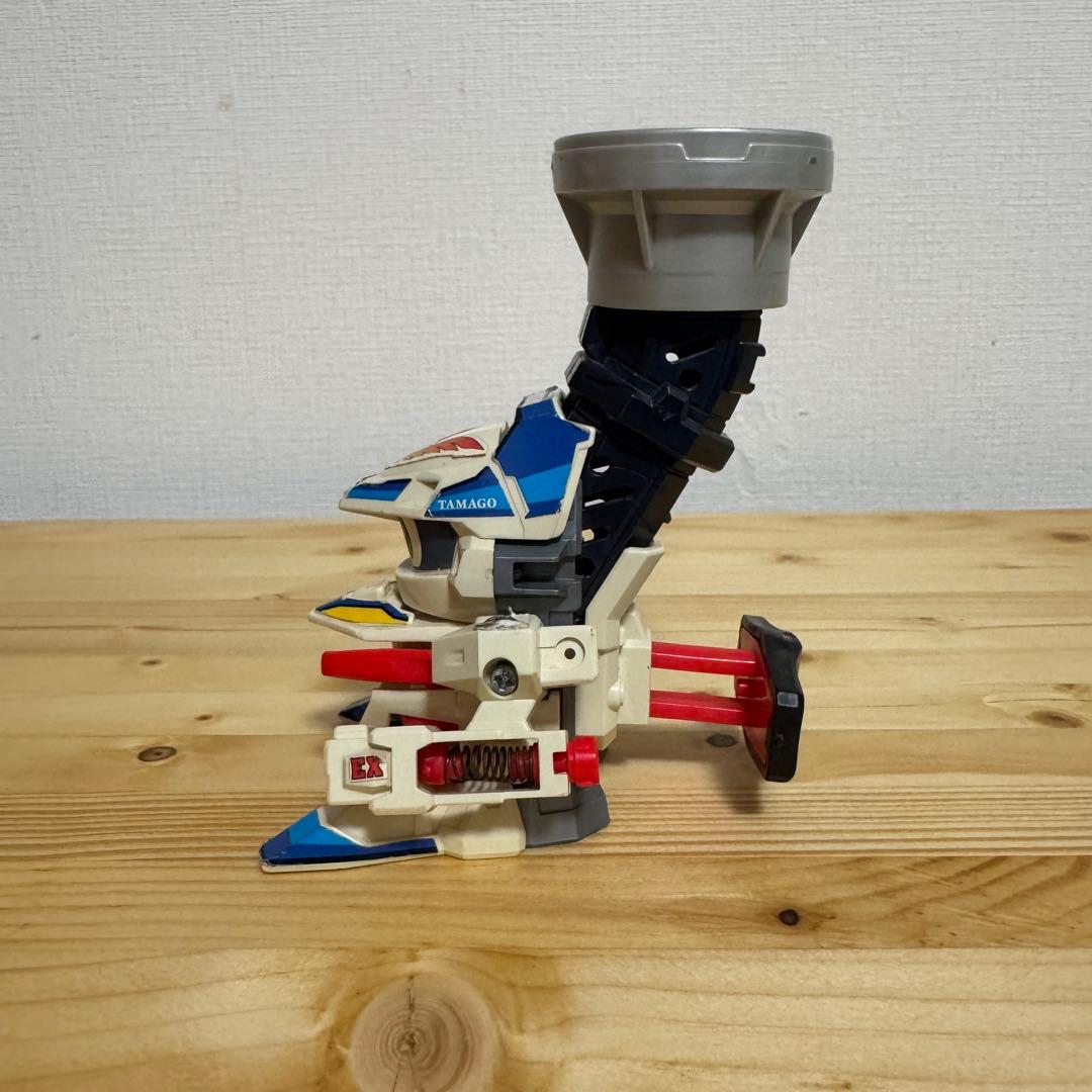タカラ スーパービーダマン セット