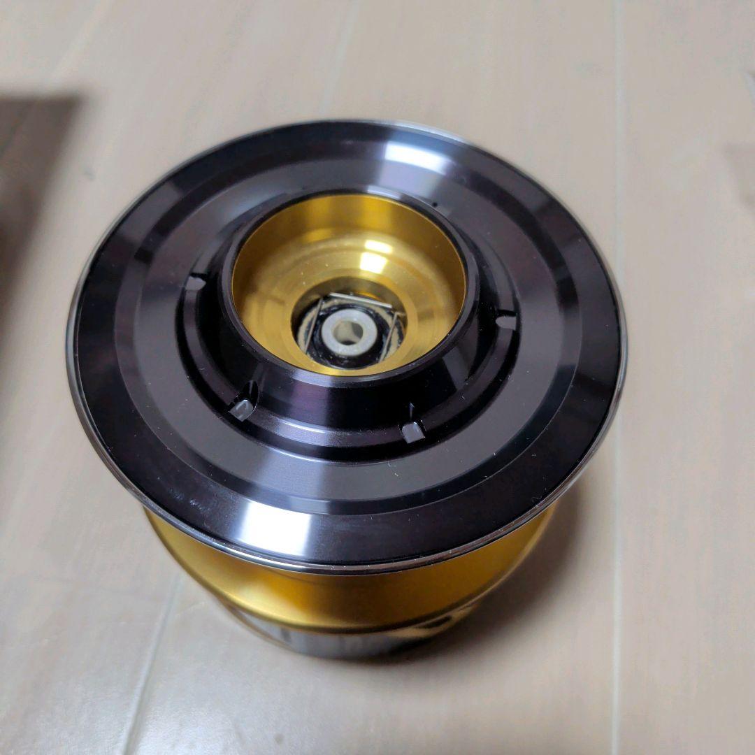 新品未使用 シマノ 20 ステラSW 30000 純正スプール 日本製