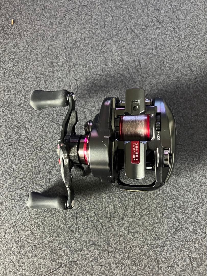 GWセール　スティーズエアー　STEEZ AIR TW500XXHL 左ハンドル