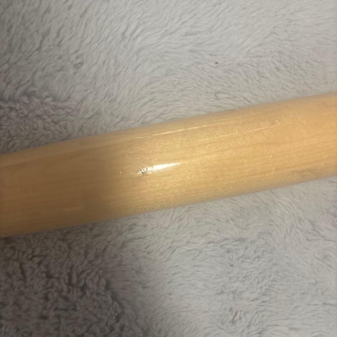 早い者勝ち‼️marucci 硬式木製バット