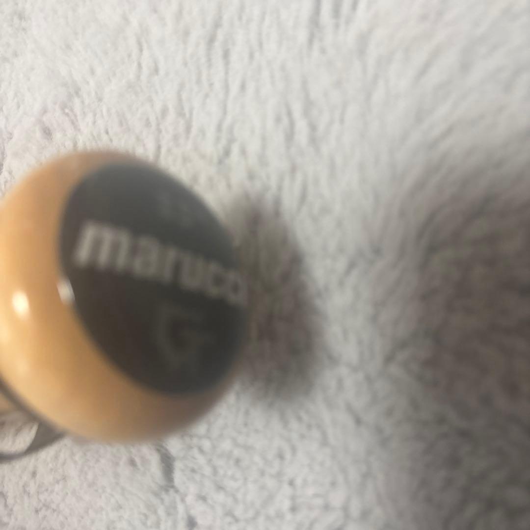 早い者勝ち‼️marucci 硬式木製バット