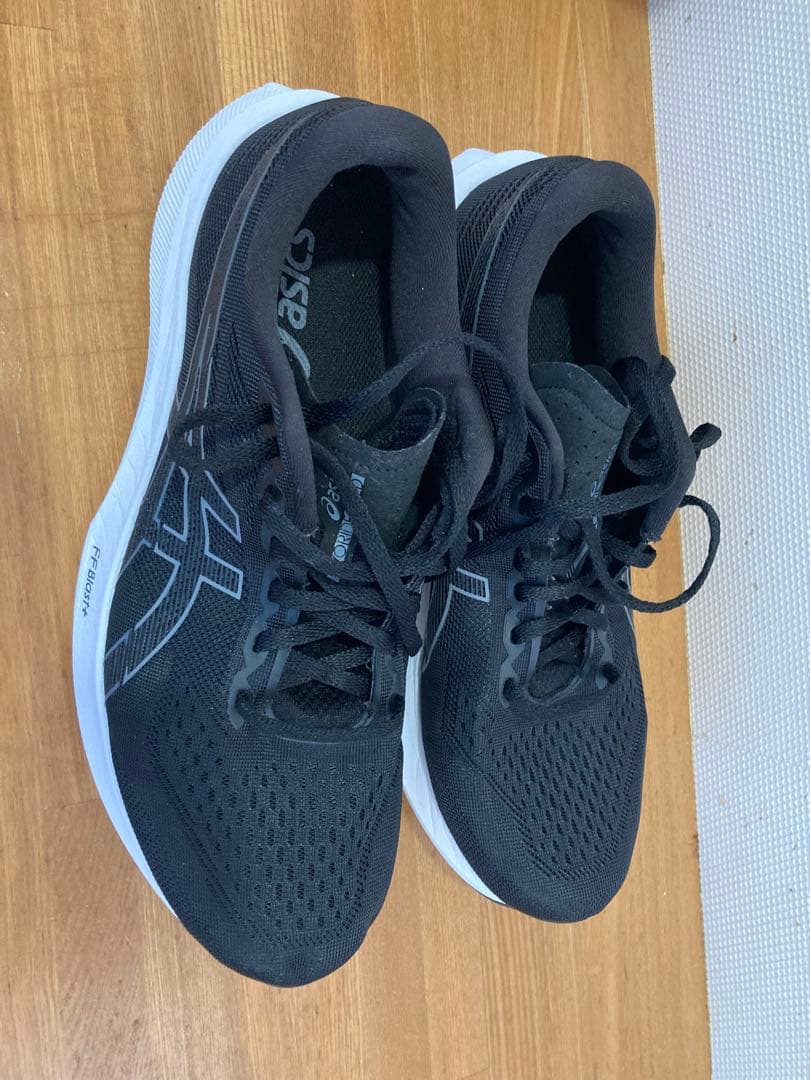 アシックス　エボライドスピード3 ASICSマジックスピード
