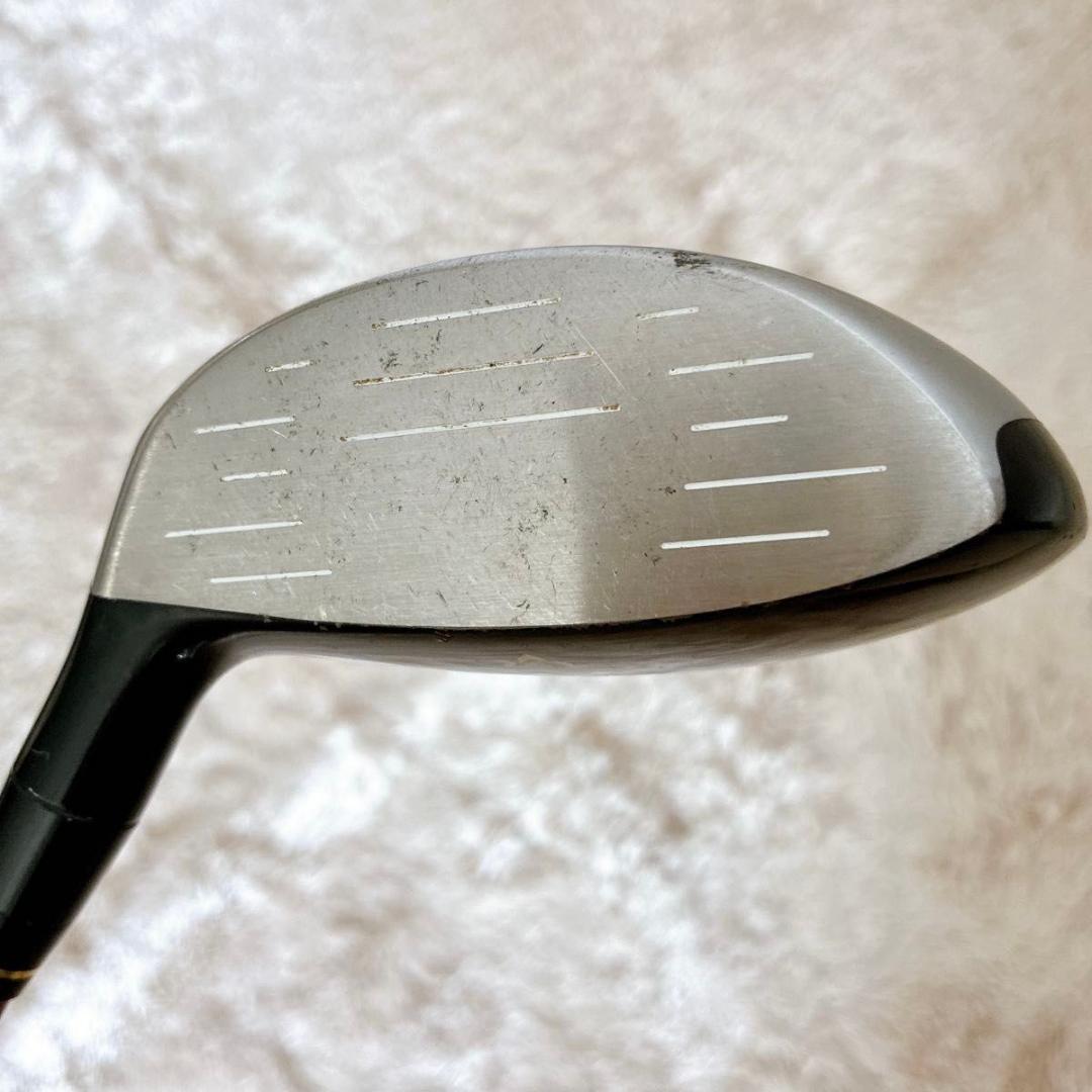 HONMA AMAZING SPEC Perfect Switch 星3 3W