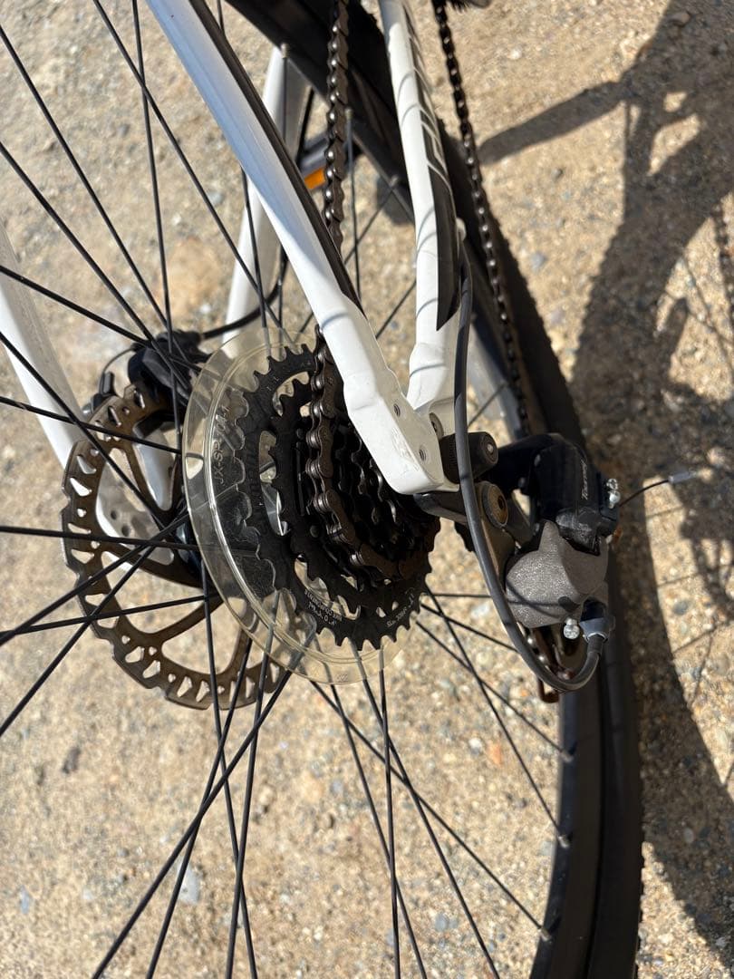 GIANT ATX ジャイアント MTB 2022？マウンテンバイク