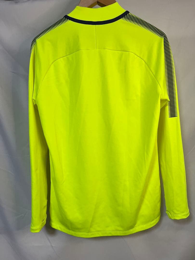 NIKE ナイキ　インテル　長袖　ウェア