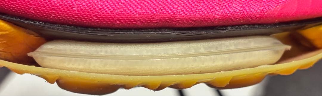 Nike エアズーム マックスフライ1【25.0cm】パンク無し maxfly