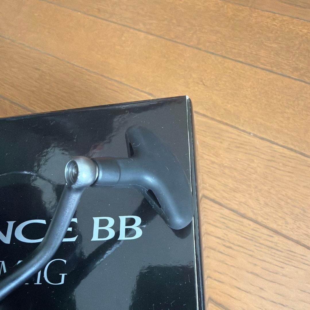 シマノ　24エクスセンスbb 3000MHG