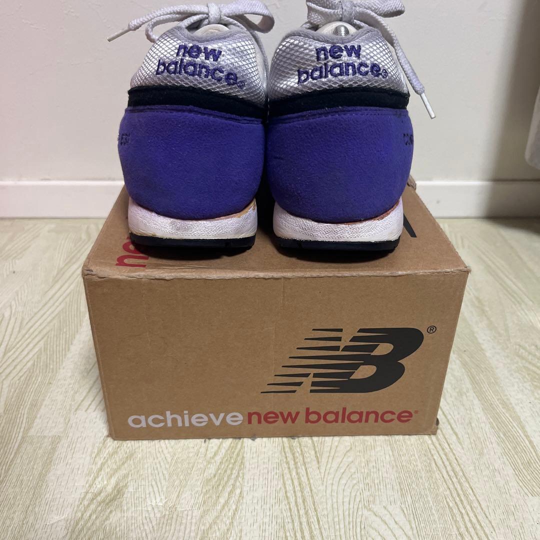 New Balance COMP 631 デッドストック