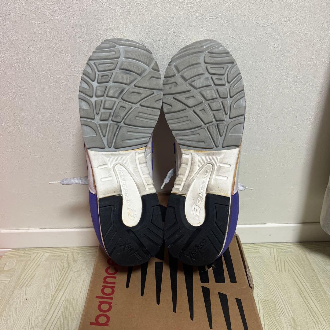 New Balance COMP 631 デッドストック