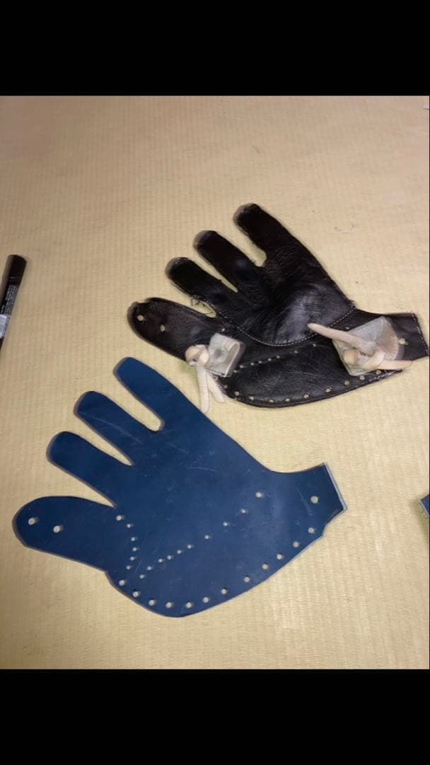 Louisville Slugger 硬式グローブ