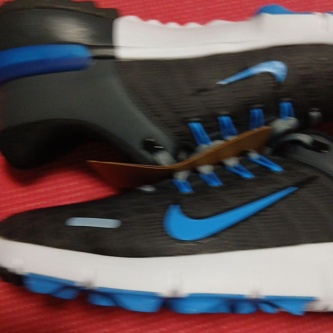 ナイキゴルフ NIKEGOLF Free Golf NN 27.5cm