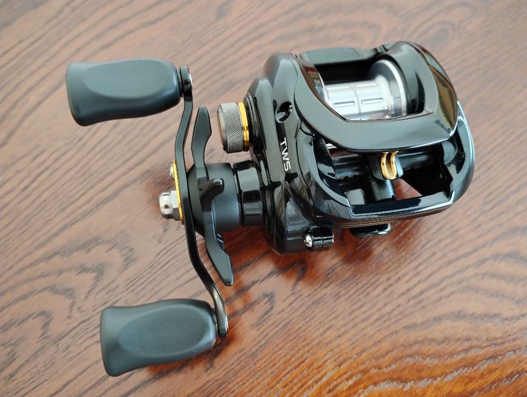 タトゥーラ　ダイワ　Daiwa　タトゥーラ　103H-TW