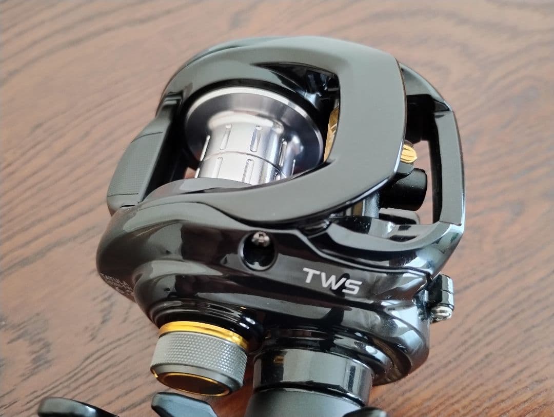 タトゥーラ　ダイワ　Daiwa　タトゥーラ　103H-TW
