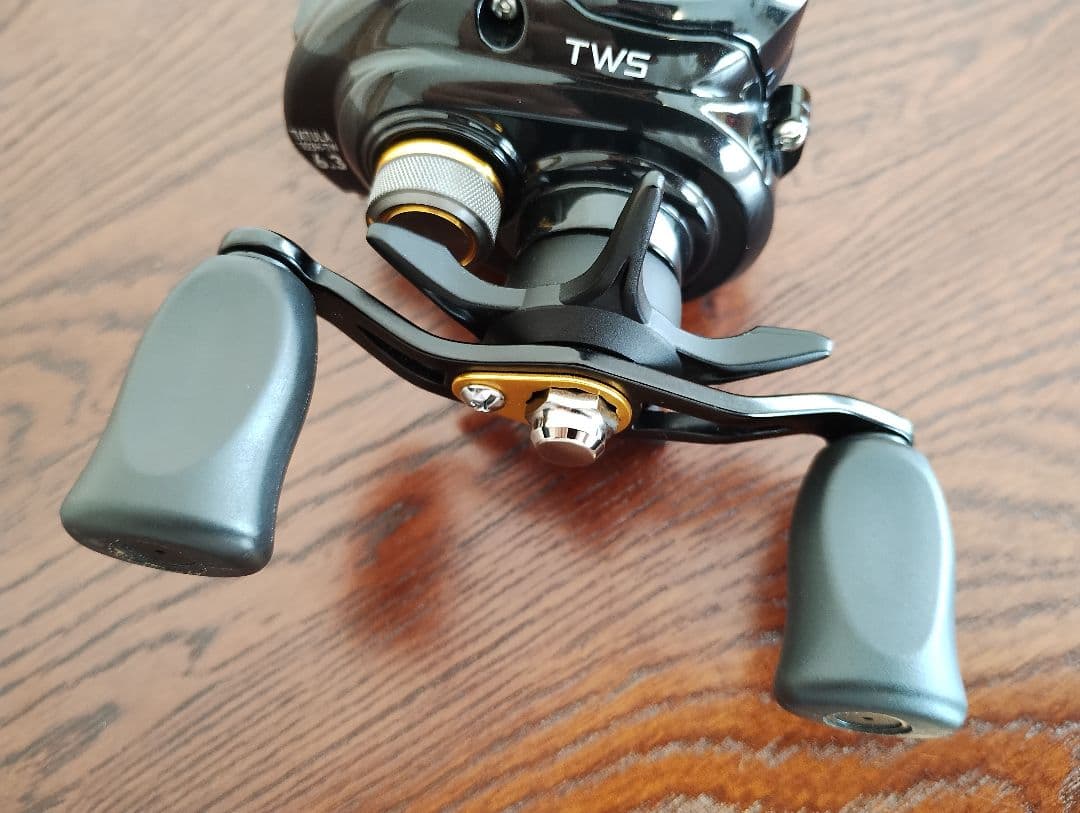 タトゥーラ　ダイワ　Daiwa　タトゥーラ　103H-TW