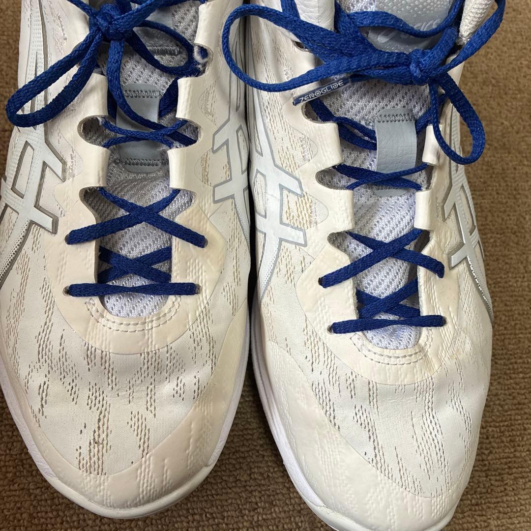 asics GELHOOP V17バスケットボールシューズ 26.5cm
