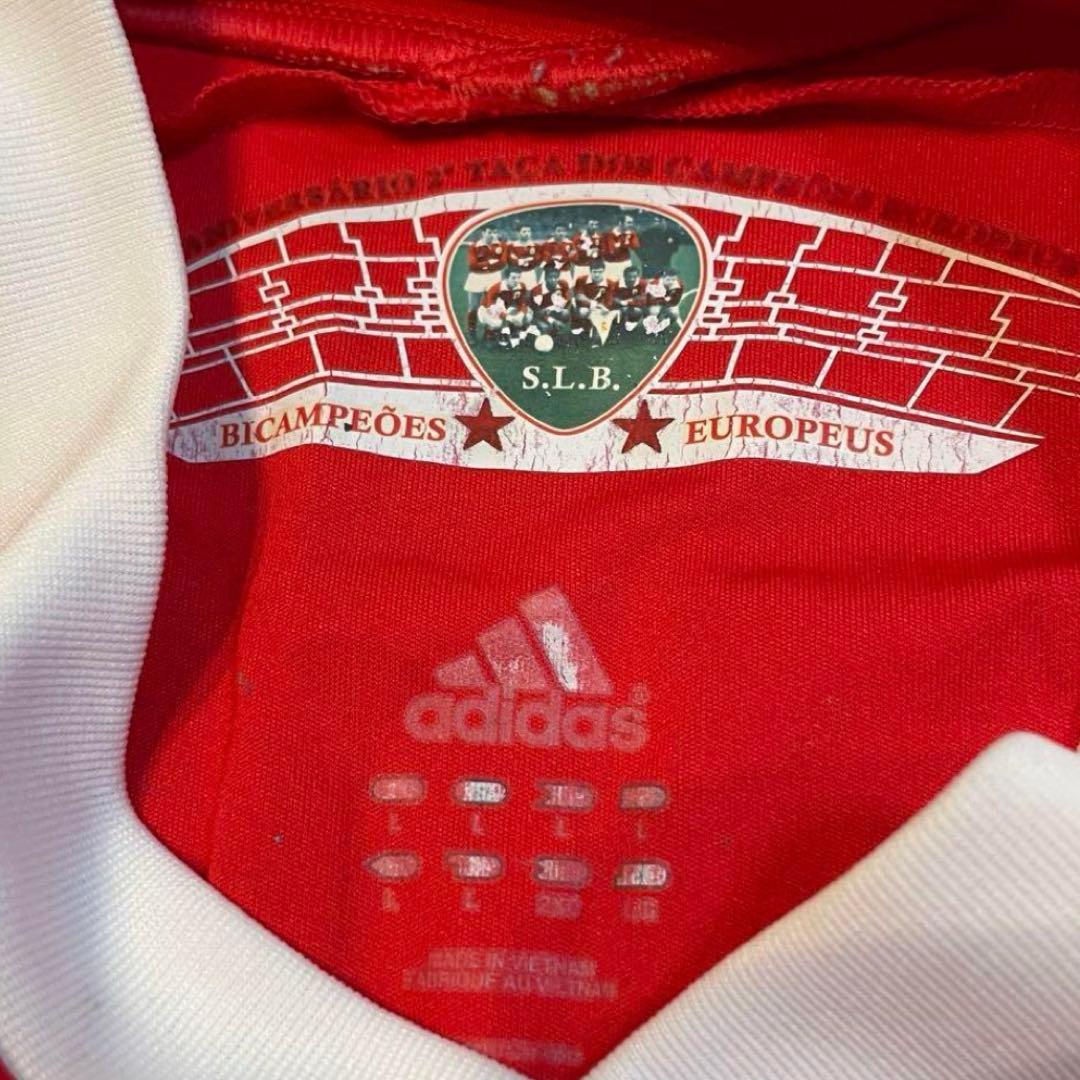 adidas vintage tee soccer game ヴィンテージ