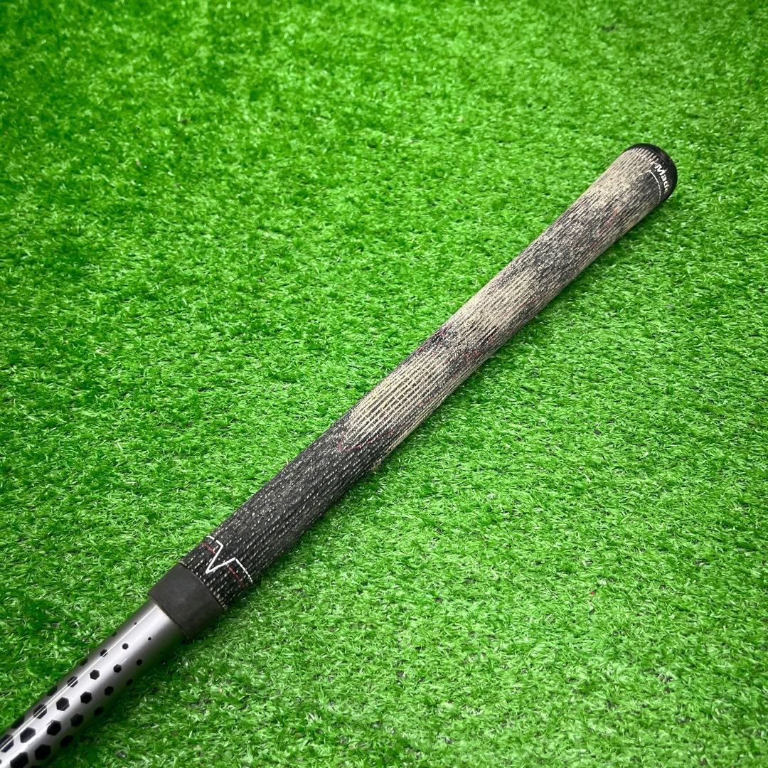 DDD-1937 TaylorMade BURNER レフティ ドライバー