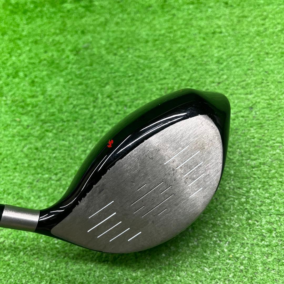 DDD-1937 TaylorMade BURNER レフティ ドライバー