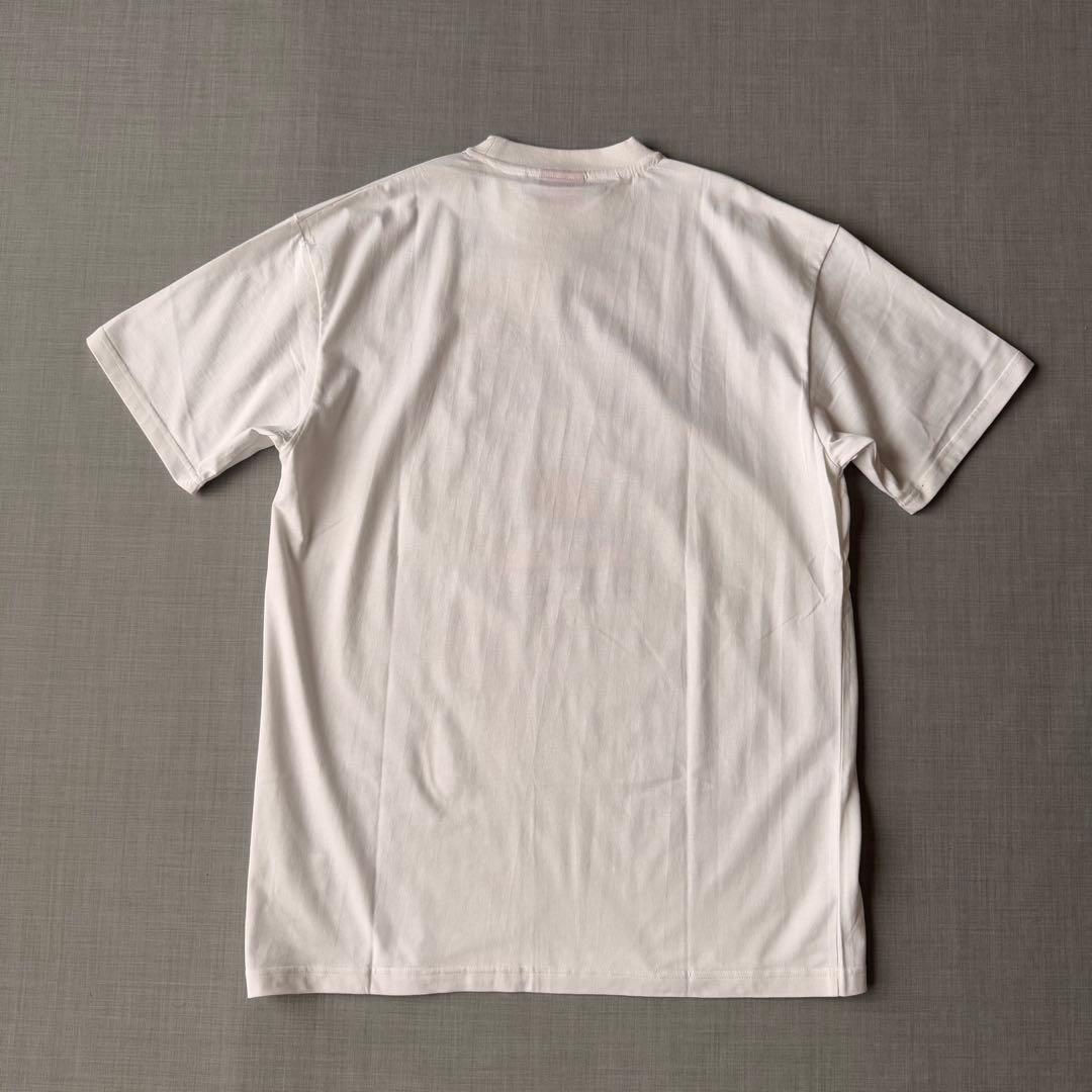 未使用 タグ付き Reebok 03s NBA ジャパンゲームズ Tシャツ M