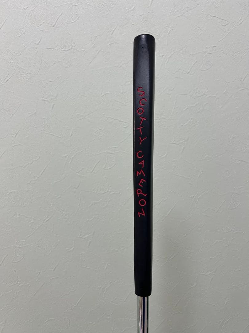 Scotty Cameron Select Newport 2 ブラックミスト