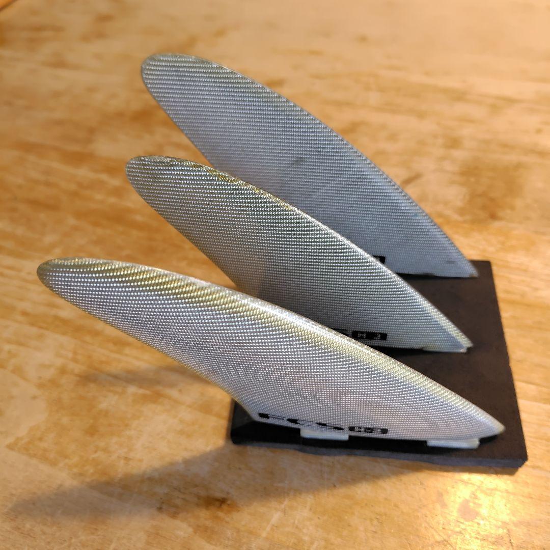 超軽量FCS H-2